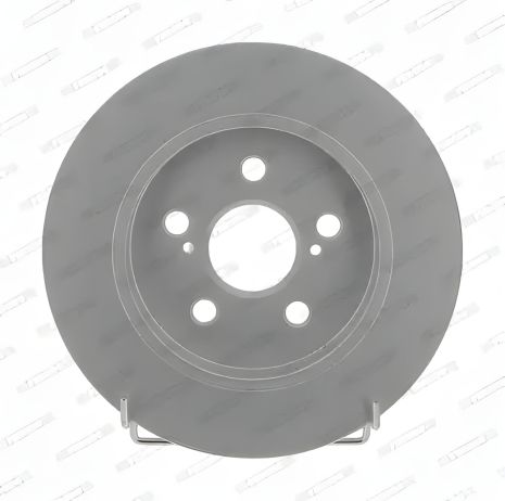 Передний тормозной диск LEXUS CT, SUBARU TREZIA, FERODO (DDF1875C) Передний тормозной диск LEXUS CT, SUBARU TREZIA, FERODO (DDF1875C)