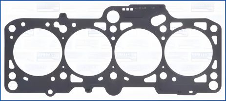 Прокладка ГБЦ SKODA FABIA, SEAT IBIZA, AJUSA (10121500) Прокладка ГБЦ SKODA FABIA, SEAT IBIZA, AJUSA (10121500)
