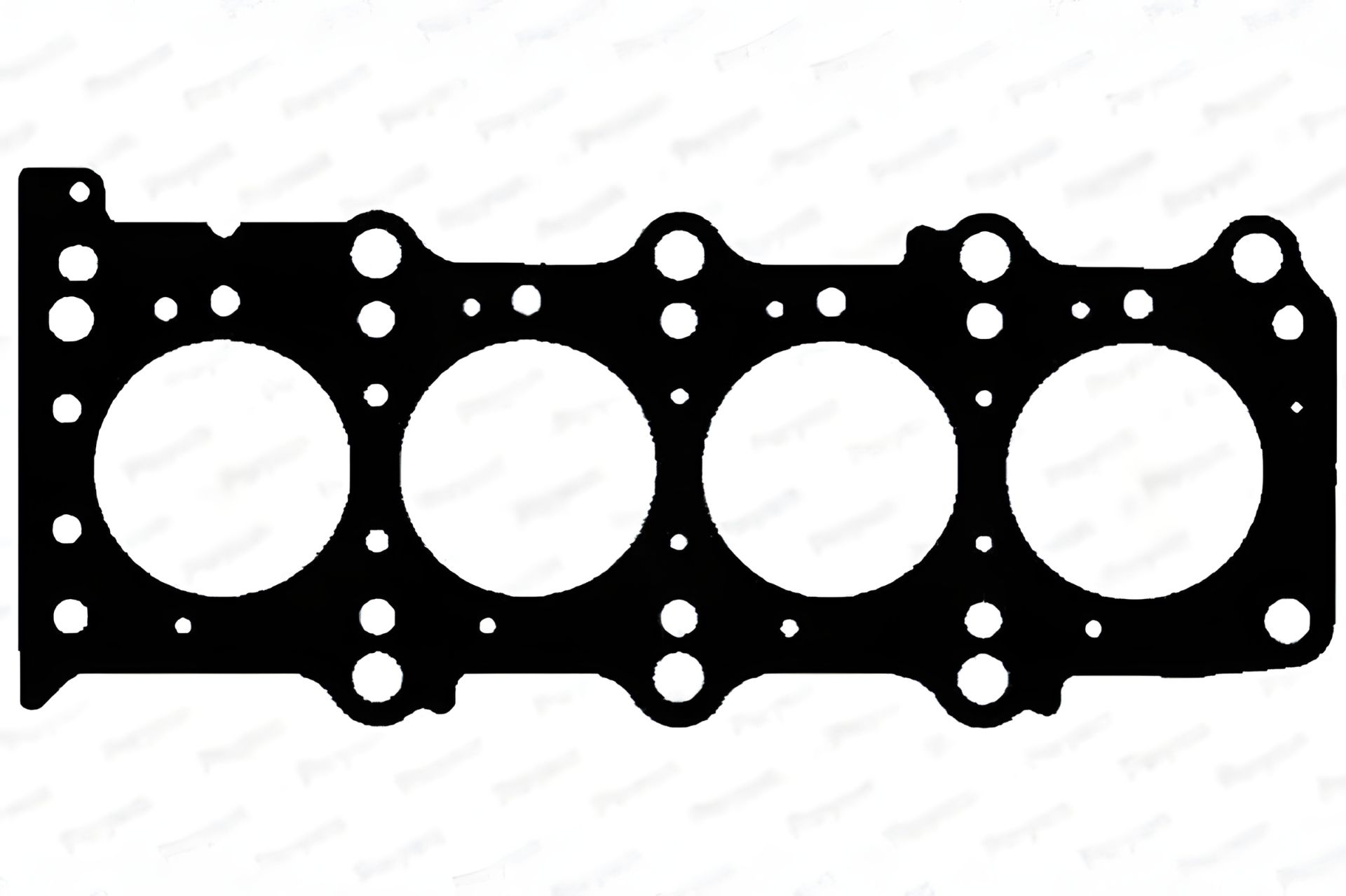 Прокладка ГБЦ CHEVROLET GRAND, GEO TRACKER, Payen (AG8020) Прокладка ГБЦ CHEVROLET GRAND, GEO TRACKER, Payen (AG8020)
