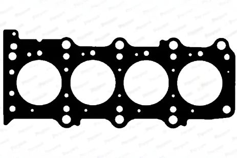 Прокладка ГБЦ CHEVROLET GRAND, GEO TRACKER, Payen (AG8020) Прокладка ГБЦ CHEVROLET GRAND, GEO TRACKER, Payen (AG8020)