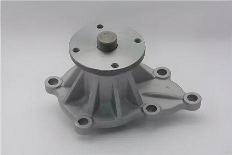 Водяний насос, помпа MAZDA B-SERIE, GMB (GWMZ38A)