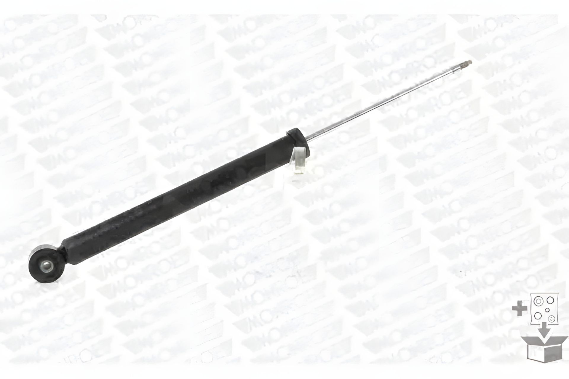 Амортизатор SEAT VW, MONROE (23890) — Усиленная модель Амортизатор SEAT VW, MONROE (23890) — Усиленная модель