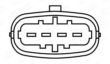 Катушка зажигания для FORD MONDEO, VOLVO V40, CHAMPION (BAEA055E) Катушка зажигания для FORD MONDEO, VOLVO V40, CHAMPION (BAEA055E)