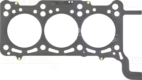 Прокладка GBC Audi A5, Porsche Cayenne, Віктор Рейнц (613647010)