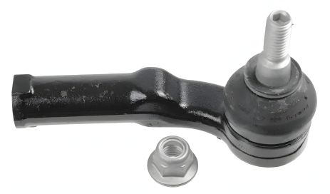 Наконечник рулевой тяги FORD KUGA, LEMFORDER (3387301) Наконечник рулевой тяги FORD KUGA, LEMFORDER (3387301)