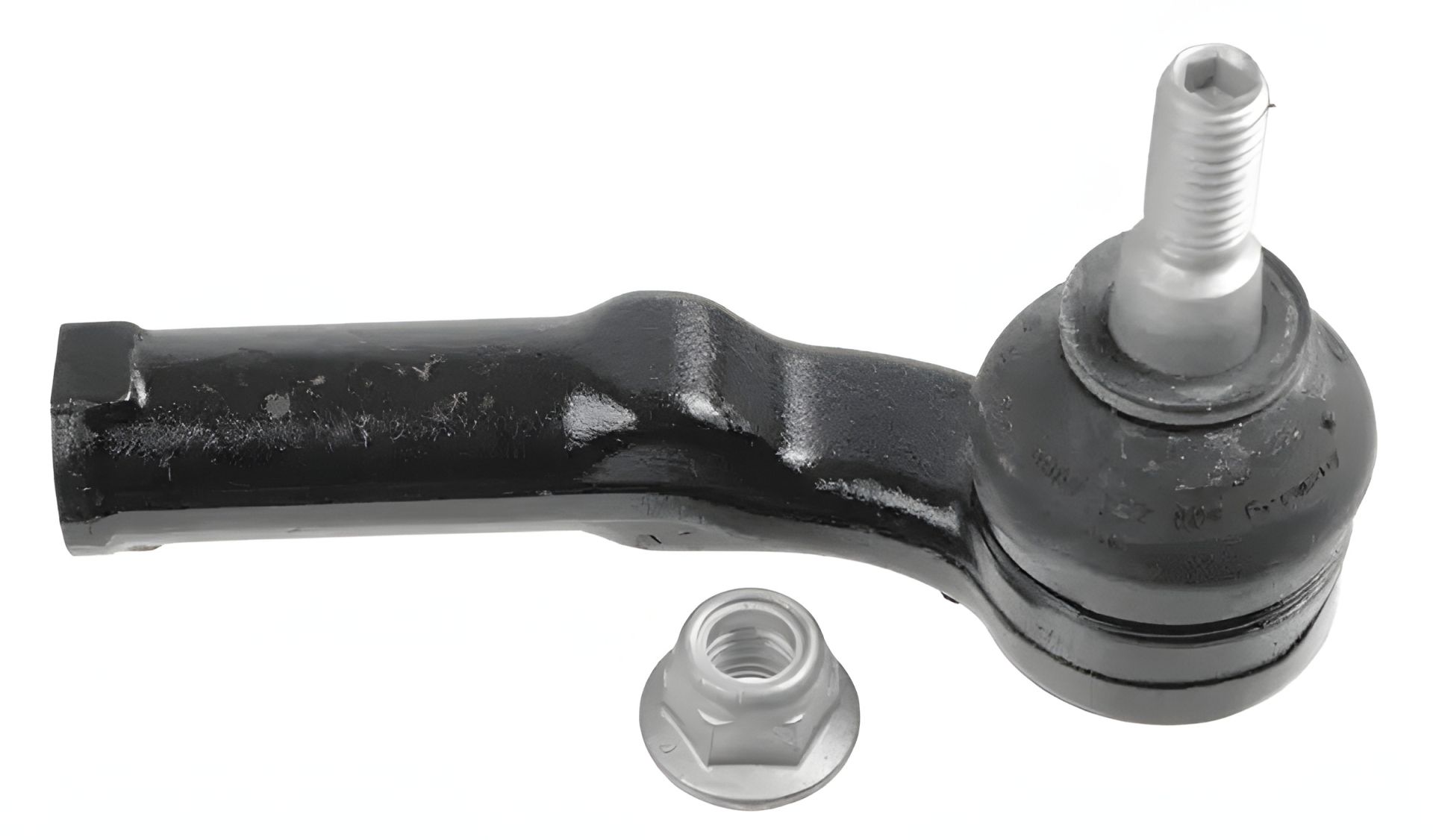 Накінечник кермової тяги FORD KUGA, LEMFORDER (3387301) Накінечник кермової тяги FORD KUGA, LEMFORDER (3387301)