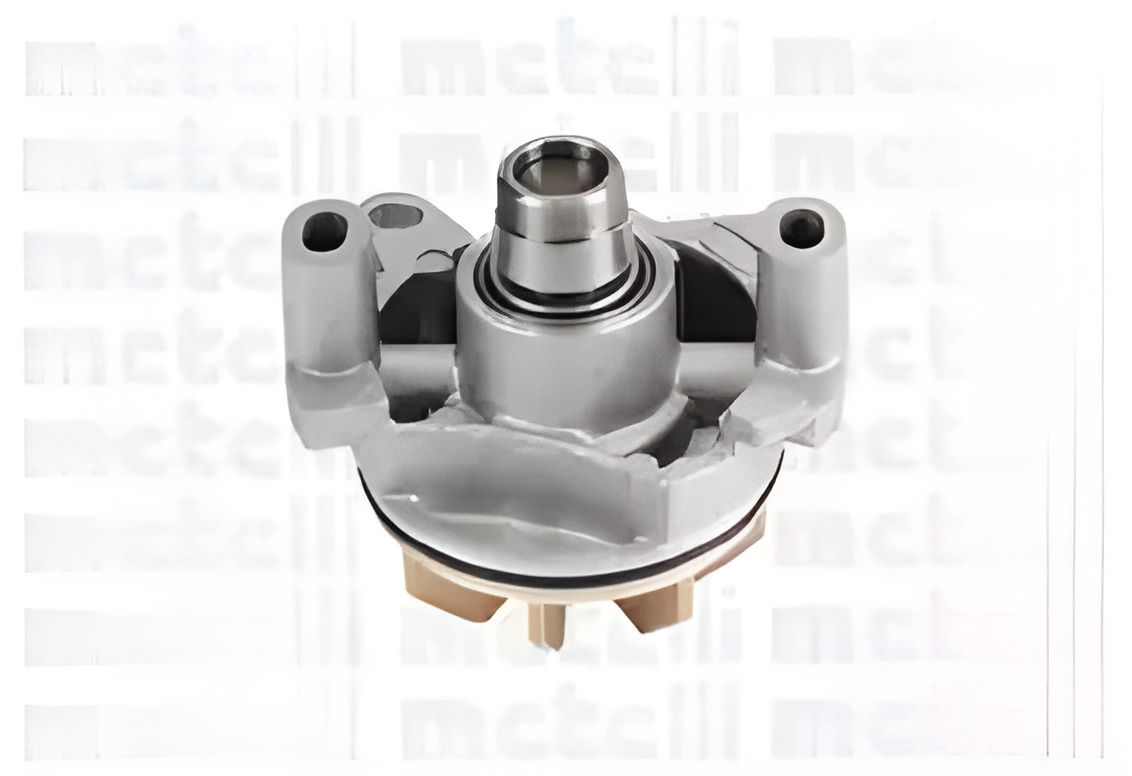 Помпа, водяний насос NISSAN PRIMASTAR, OPEL VIVARO, METELLI (240803) Помпа, водяний насос NISSAN PRIMASTAR, OPEL VIVARO, METELLI (240803)