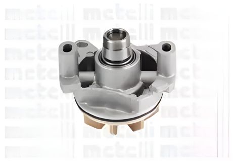 Водяний насос-помпа NISSAN PRIMASTAR, OPEL VIVARO, METELLI (240803) Водяний насос-помпа NISSAN PRIMASTAR, OPEL VIVARO, METELLI (240803)