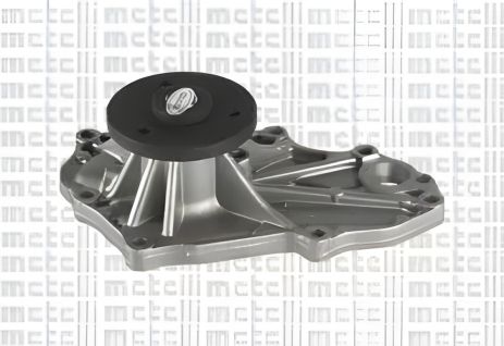 Помпа, водяний насос HONDA ACCORD, METELLI (241191) Помпа, водяний насос HONDA ACCORD, METELLI (241191)