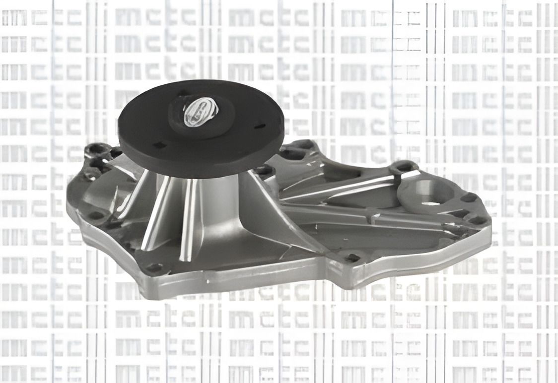 Помпа, водяний насос HONDA ACCORD, METELLI (241191) Помпа, водяний насос HONDA ACCORD, METELLI (241191)
