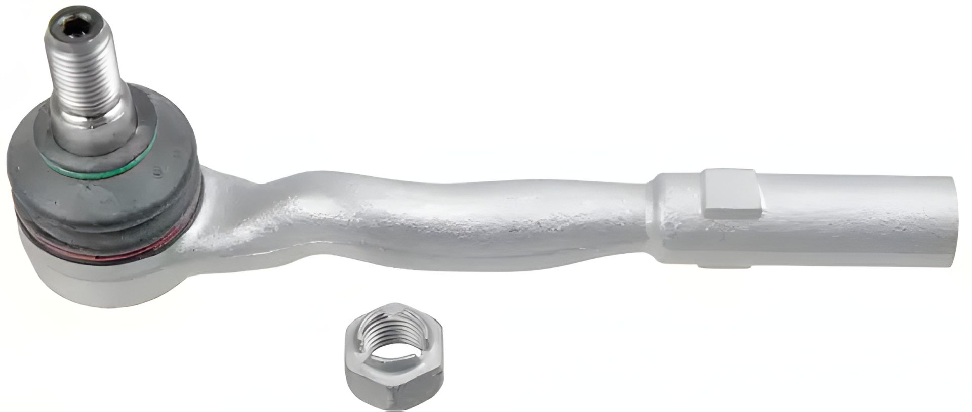 Накінечник кермової тяги для MERCEDES-BENZ E-CLASS, LEMFORDER (2546102) Накінечник кермової тяги для MERCEDES-BENZ E-CLASS, LEMFORDER (2546102)