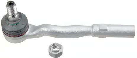 Накінечник кермової тяги для MERCEDES-BENZ E-CLASS, LEMFORDER (2546102) Накінечник кермової тяги для MERCEDES-BENZ E-CLASS, LEMFORDER (2546102)