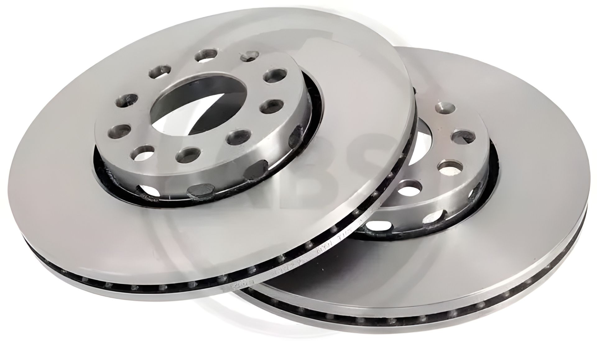 Тормозной диск VW PASSAT, SKODA SUPERB, ABS 16098 Тормозной диск VW PASSAT, SKODA SUPERB, ABS 16098