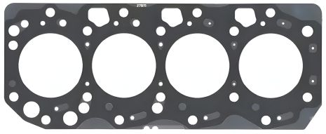 Прокладка ГБЦ TOYOTA COROLLA ELRING (525090)
