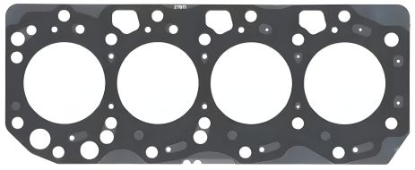 Прокладка ГБЦ TOYOTA COROLLA ELRING (525090)