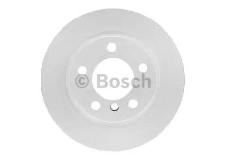 Диск тормозной MINI MINI, BOSCH (0986479728)