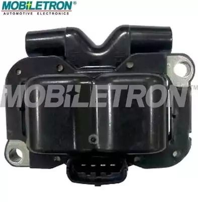 Smart Fortwo, Mobiletron (CE94) COIL запалювання