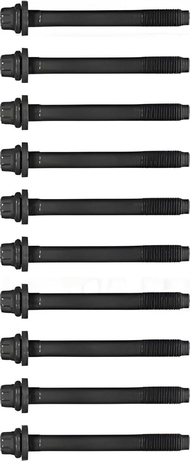 Болтів комплект ГБЦ KIA MAGENTIS, MITSUBISHI GRANDIS, VICTOR REINZ (145507501) Болтів комплект ГБЦ KIA MAGENTIS, MITSUBISHI GRANDIS, VICTOR REINZ (145507501)