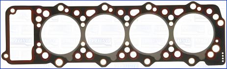 Прокладка ГБЦ для MITSUBISHI L 200/300, AJUSA 10095600