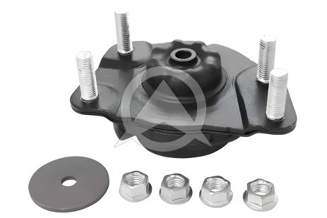 Стойка амортизатора JEEP CHEROKEE, SIDEM (893400)