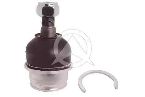 Кульова опора SIDEM для TOYOTA LAND CRUISER (45386)