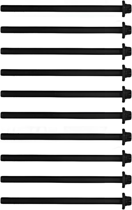 Комплект болтів ГБЦ для BMW N47D16A, VICTOR REINZ (141039801) Комплект болтів ГБЦ для BMW N47D16A, VICTOR REINZ (141039801)