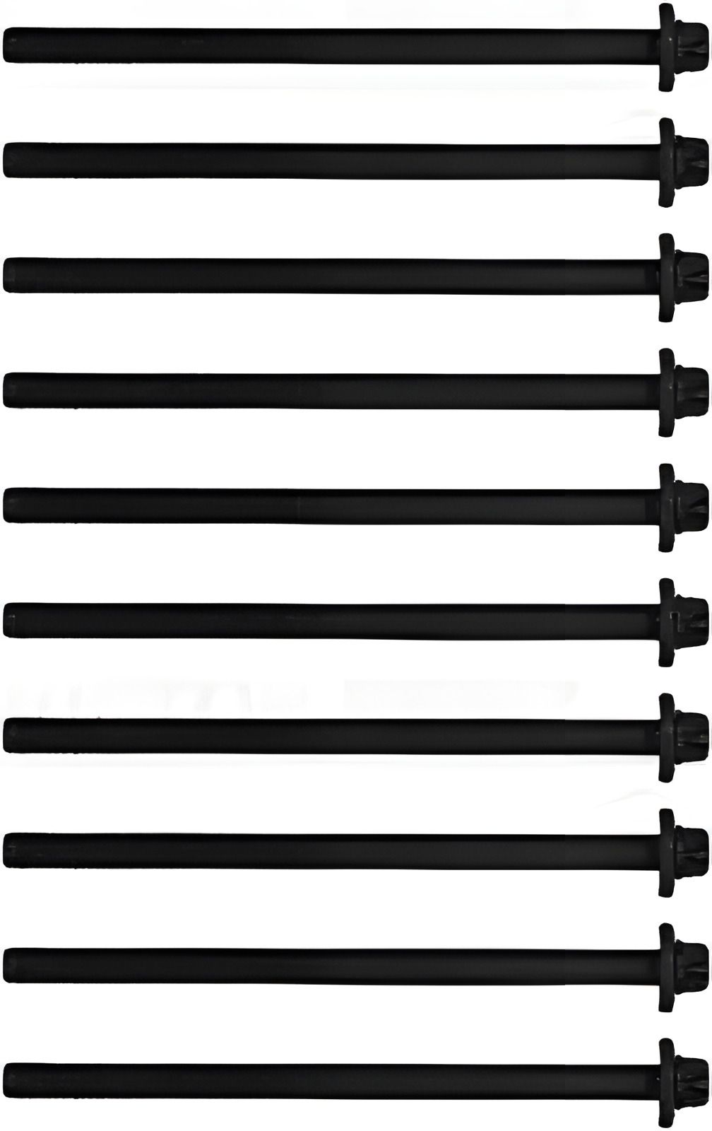 Комплект болтов ГБЦ TOYOTA AURIS, MINI MINI, VICTOR REINZ (141039801) Комплект болтов ГБЦ TOYOTA AURIS, MINI MINI, VICTOR REINZ (141039801)