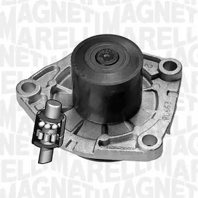 Помпа, водяний насос CHRYSLER DELTA, CHEVROLET MALIBU, MAGNETIMARELLI (350981872000)