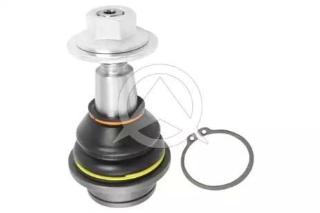 Mazda BT-50, Ford Ranger, Sidem (4287) Ball