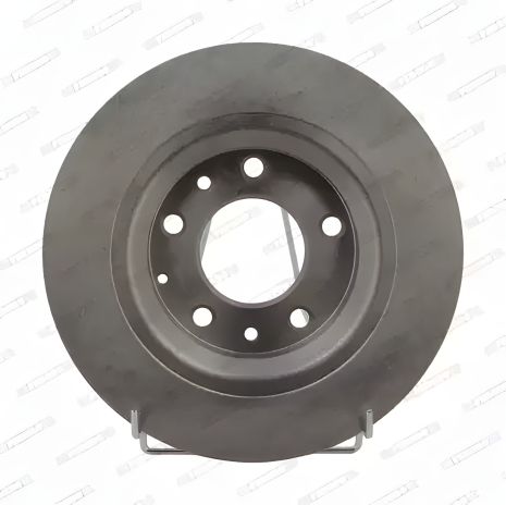 Диск тормозной MAZDA 6, FERODO (DDF1500)