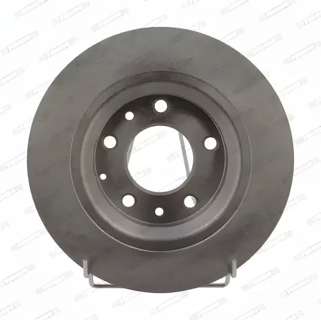 Диск тормозной MAZDA 6, FERODO (DDF1500) Диск тормозной MAZDA 6, FERODO (DDF1500)