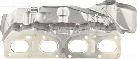 Прокладка выпускного коллектора для MERCEDES-BENZ CLA от VICTOR REINZ (713976400) Прокладка выпускного коллектора для MERCEDES-BENZ CLA от VICTOR REINZ (713976400)