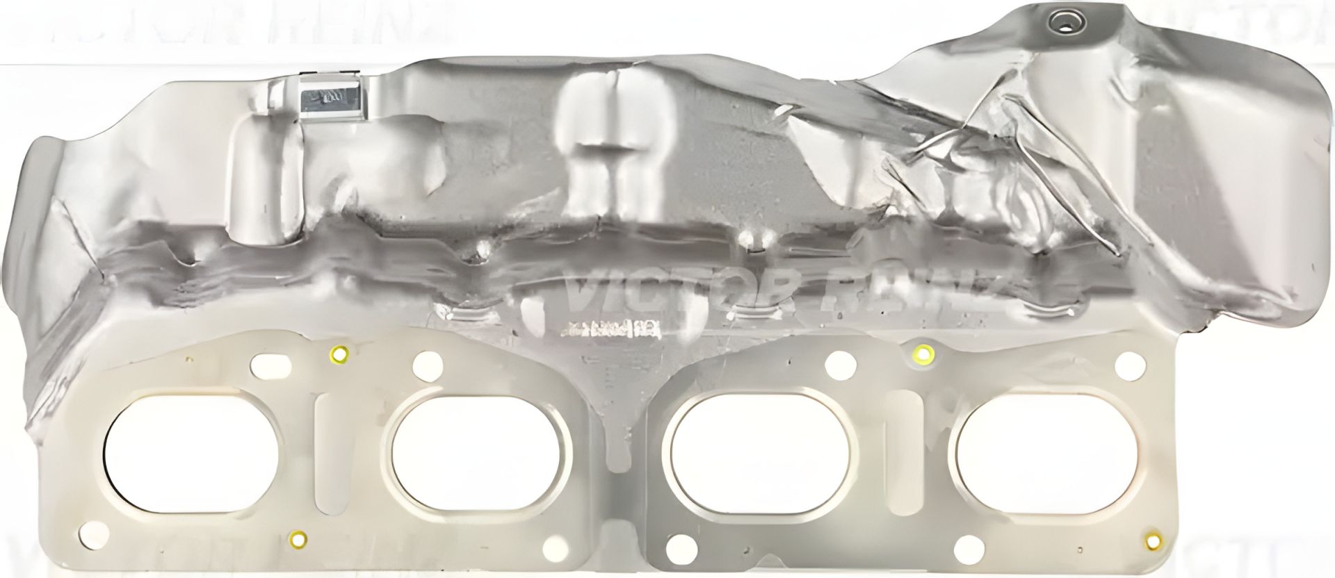 Прокладка выпускного коллектора для MERCEDES-BENZ CLA от VICTOR REINZ (713976400) Прокладка выпускного коллектора для MERCEDES-BENZ CLA от VICTOR REINZ (713976400)