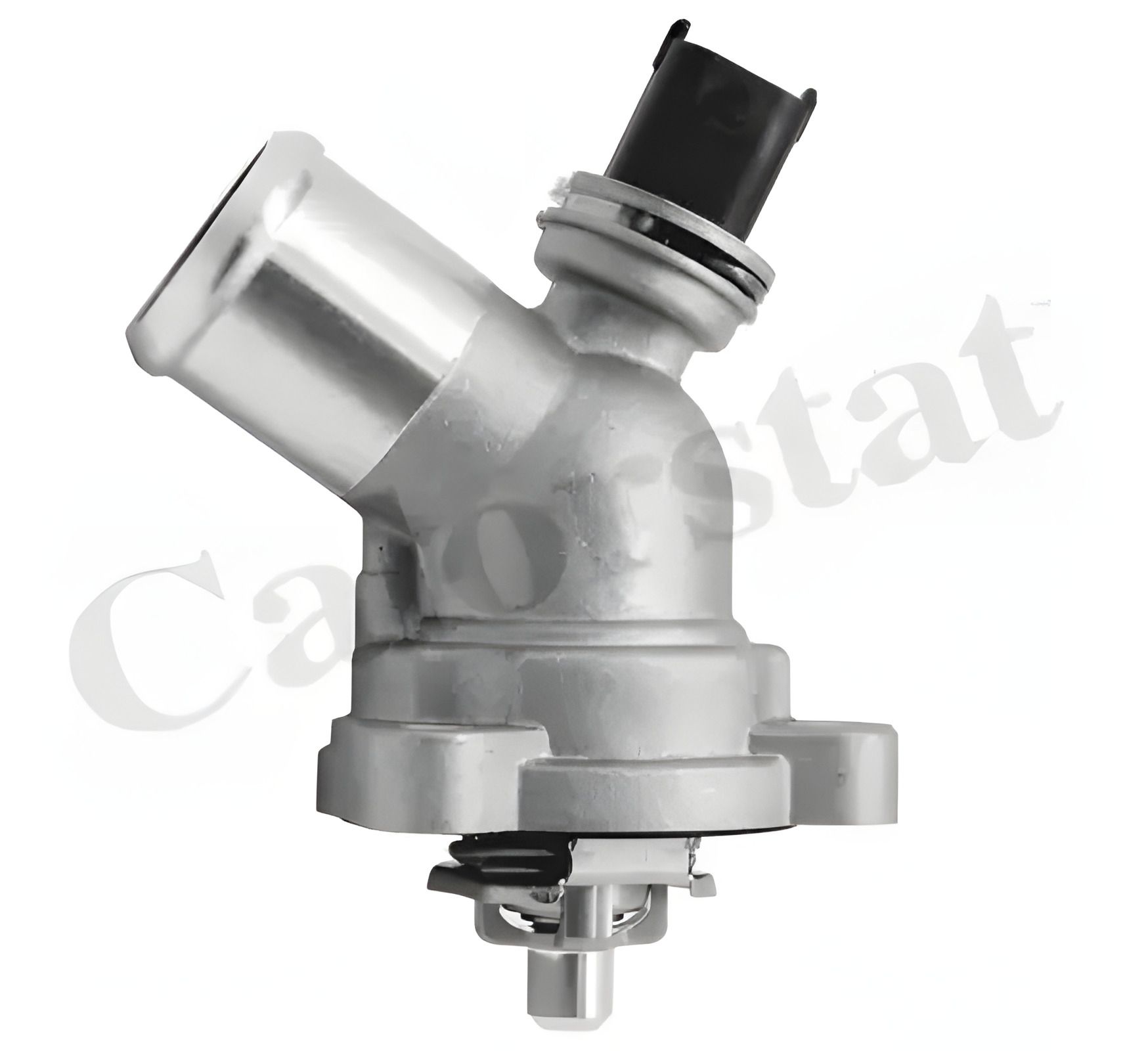 Термостат Chevrolet Spark, Vernet (TE7254102J) Термостат Chevrolet Spark, Vernet (TE7254102J)