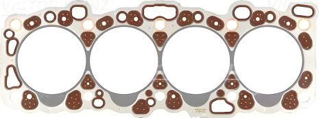 Прокладка ГБЦ для NISSAN SUNNY, VICTOR REINZ (615277010)