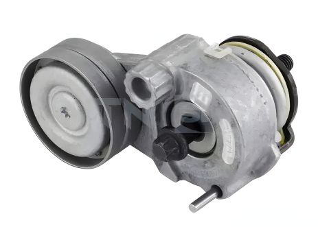 Розтягнутий ролик кліпу -ременя Chevrolet Trax, Alfa Romeo, SNR (GA35365)