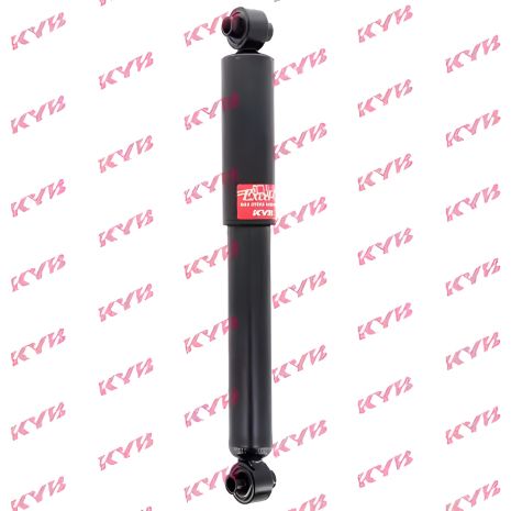 Задний амортизатор подвески для Citroen, Fiat, Lancia, Peugeot, KAYABA (343321)