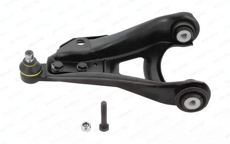 Подвесной рычаг для NISSAN KUBISTAR, RENAULT THALIA, MOOG (REWP0338) Подвесной рычаг для NISSAN KUBISTAR, RENAULT THALIA, MOOG (REWP0338)