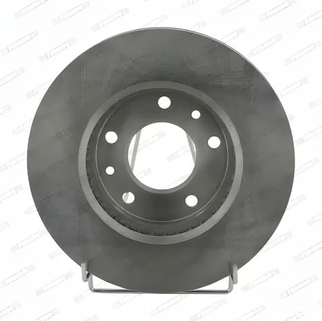 Тормозной диск для KIA CARNIVAL, FERODO (DDF1629)