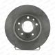 Диск гальмівний KIA CARNIVAL, FERODO (DDF1629) Диск гальмівний KIA CARNIVAL, FERODO (DDF1629)