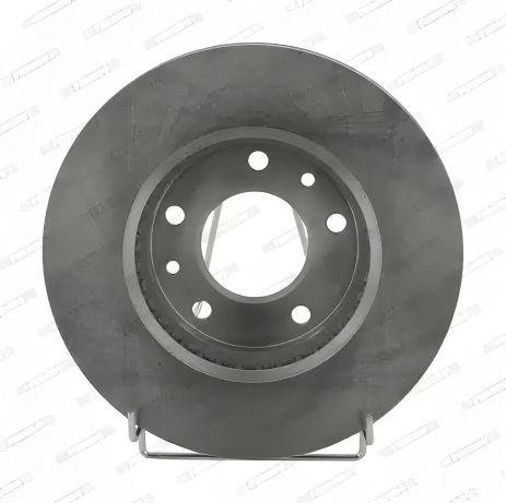 Диск гальмівний KIA CARNIVAL, FERODO (DDF1629) Диск гальмівний KIA CARNIVAL, FERODO (DDF1629)