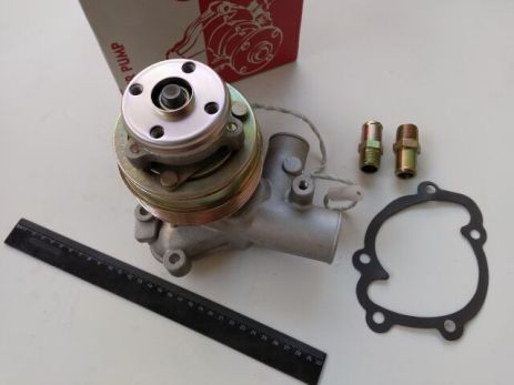 Насос Gaz 405 DV. З Electricomoft, Aurora (WP-GA3302.63) (4063-1307010)