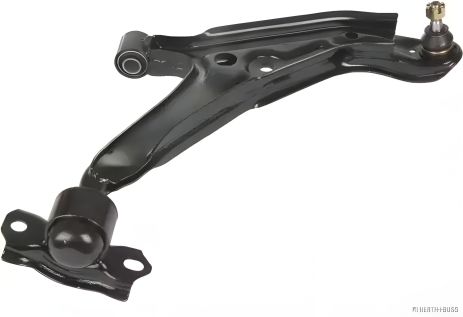 Підвіски важіль NISSAN PRIMERA, JAKOPARTS (J4911003) Підвіски важіль NISSAN PRIMERA, JAKOPARTS (J4911003)