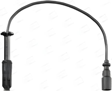 Запалювальні дроти комплект MERCEDES-BENZ E-CLASS, CHAMPION (CLS065)