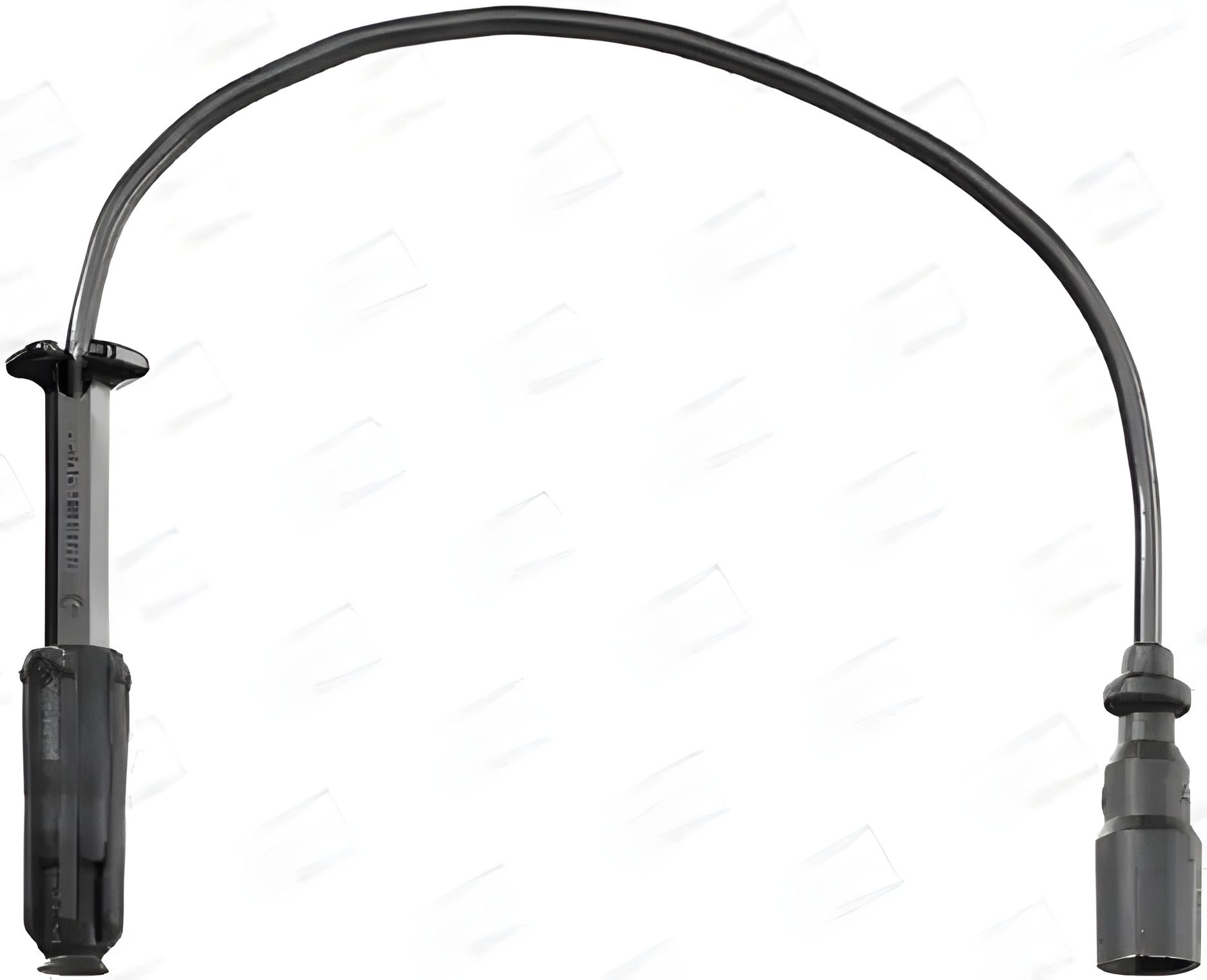 Запалювальні дроти комплект MERCEDES-BENZ E-CLASS, CHAMPION (CLS065) Запалювальні дроти комплект MERCEDES-BENZ E-CLASS, CHAMPION (CLS065)