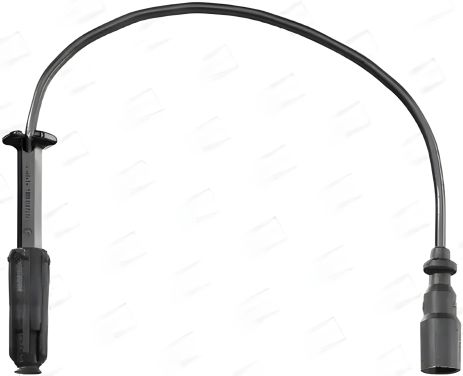 Запалювальні дроти комплект MERCEDES-BENZ E-CLASS, CHAMPION (CLS065) Запалювальні дроти комплект MERCEDES-BENZ E-CLASS, CHAMPION (CLS065)