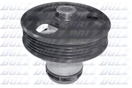 Водяний насос помпи VW GOLF, DOLZ (A214)