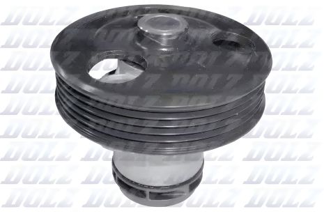 Водяний насос помпи VW GOLF, DOLZ (A214)