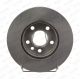 Диск гальмівний VW LT, FERODO (DDF1010) Диск гальмівний VW LT, FERODO (DDF1010)