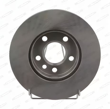 Гальмівний диск для VW LT, FERODO (DDF1010) Гальмівний диск для VW LT, FERODO (DDF1010)